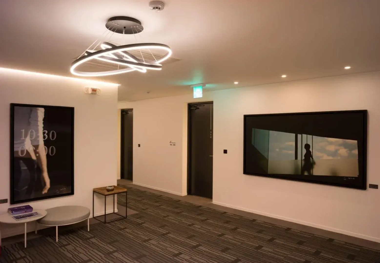 Mipo Oceanside Hotel