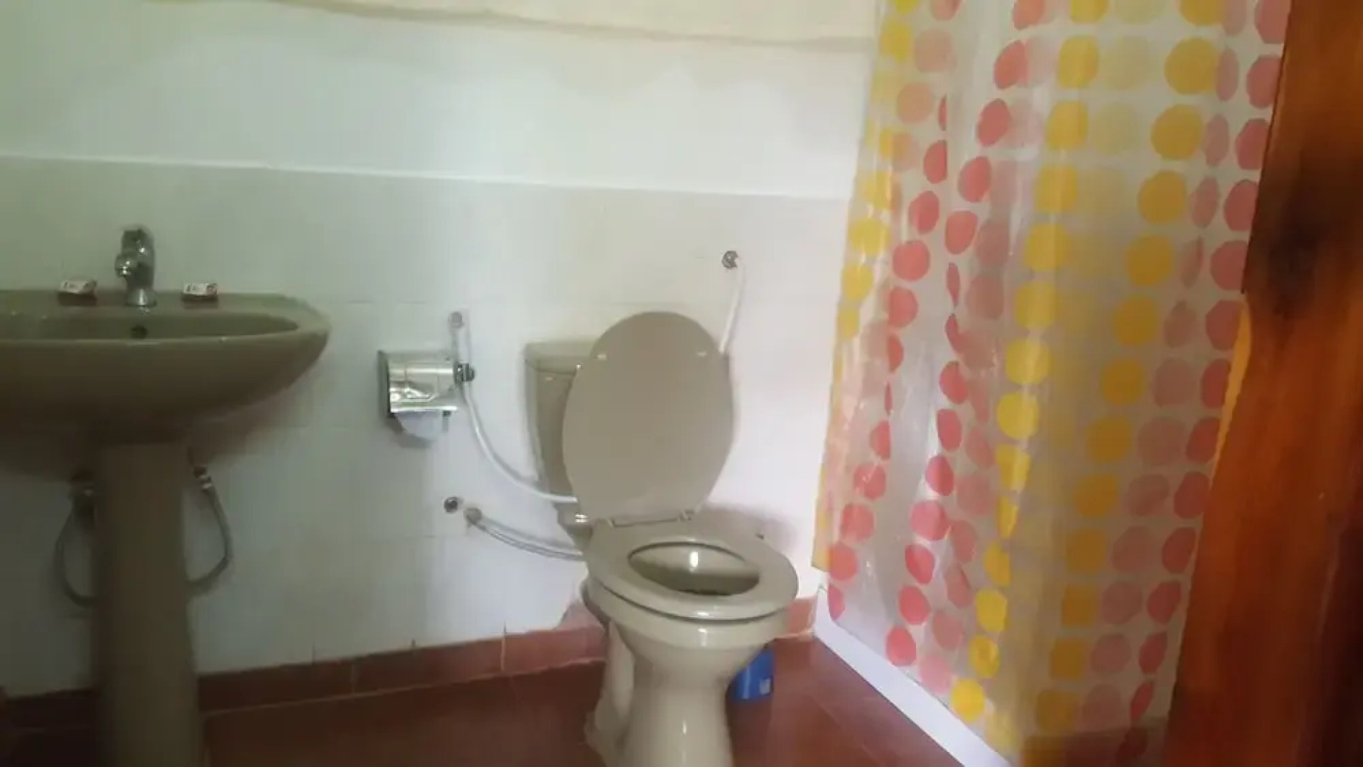 Lushoto Executive Lodge