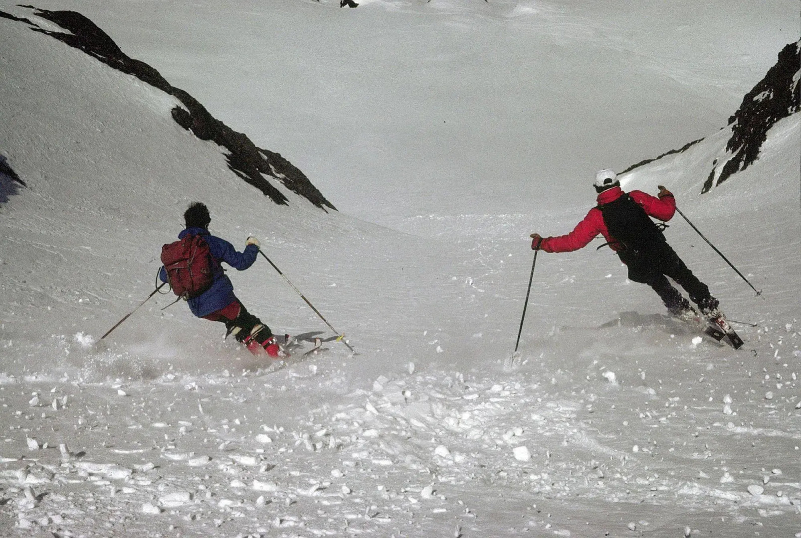 Meublè Garni della Contea
