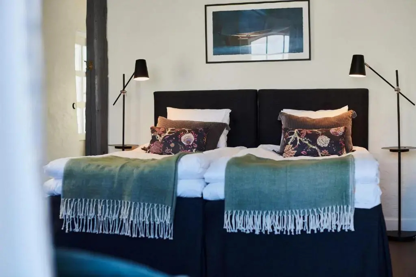 Kronobergs Gård i Gladsax