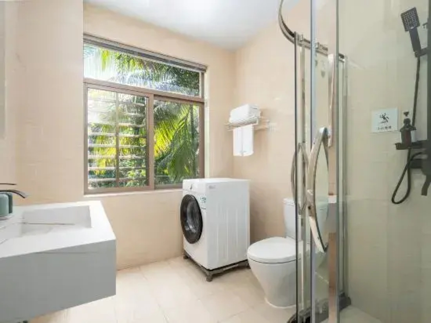 Qionghai Boao Banhai Yard Villa