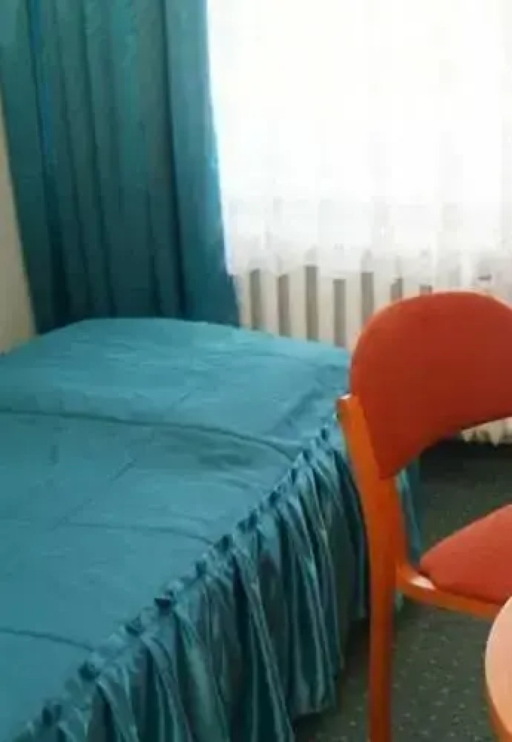 Interferie Hotel w Głogowie