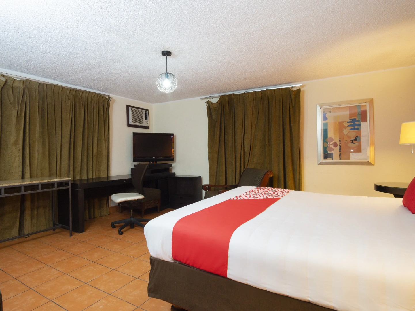 OYO Hotel Hacienda Don Luis