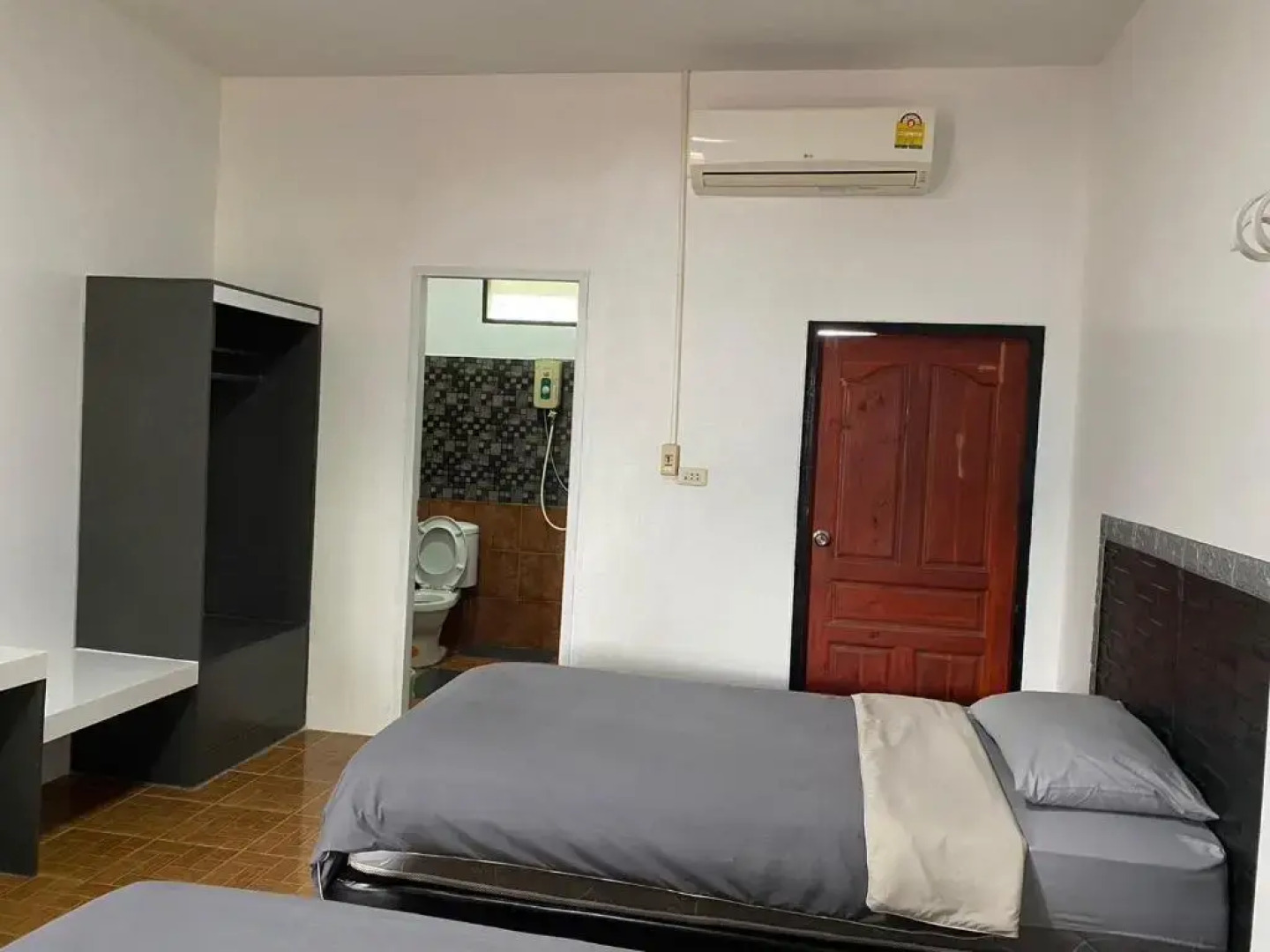 Sala Wiangkaen Resort