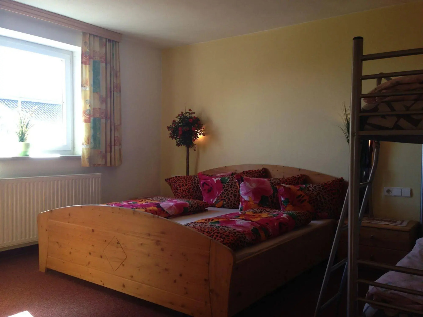 Appartement Grünfelder