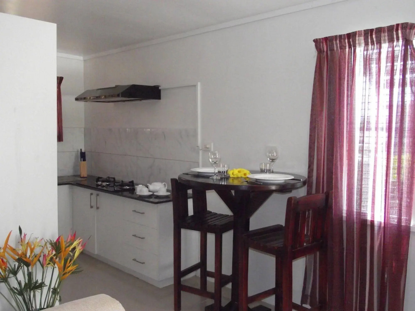 Hibiscus Apartments Fiji