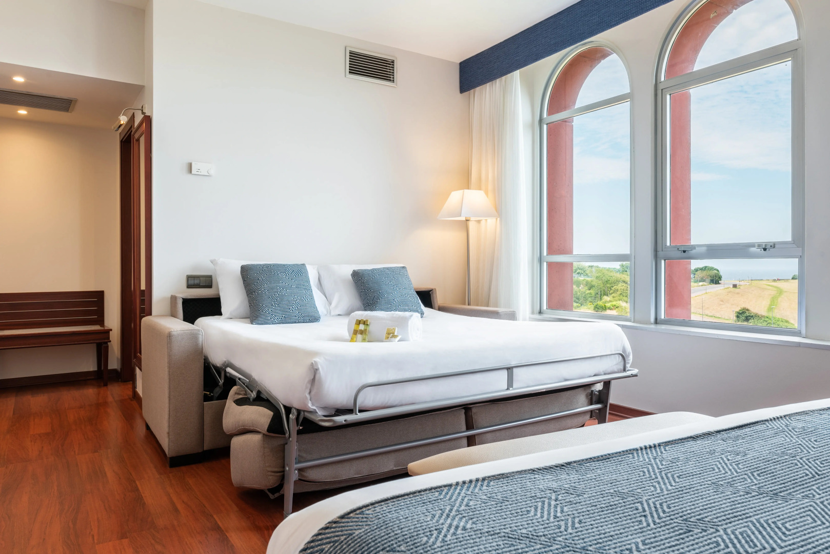 Eurostars Ciudad de la Coruña