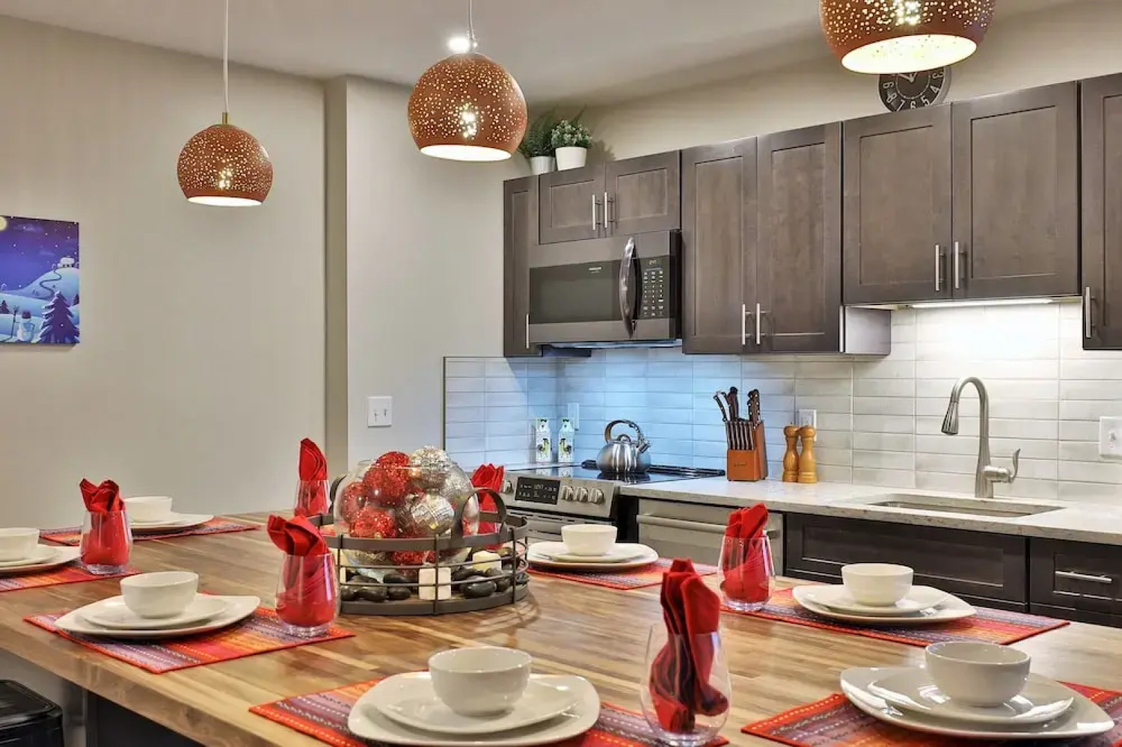 The Killington Style Suite: Modern, Central Condo, 2RM #222