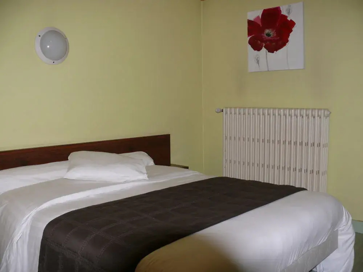 Hotel Bressan du XX° Siecle