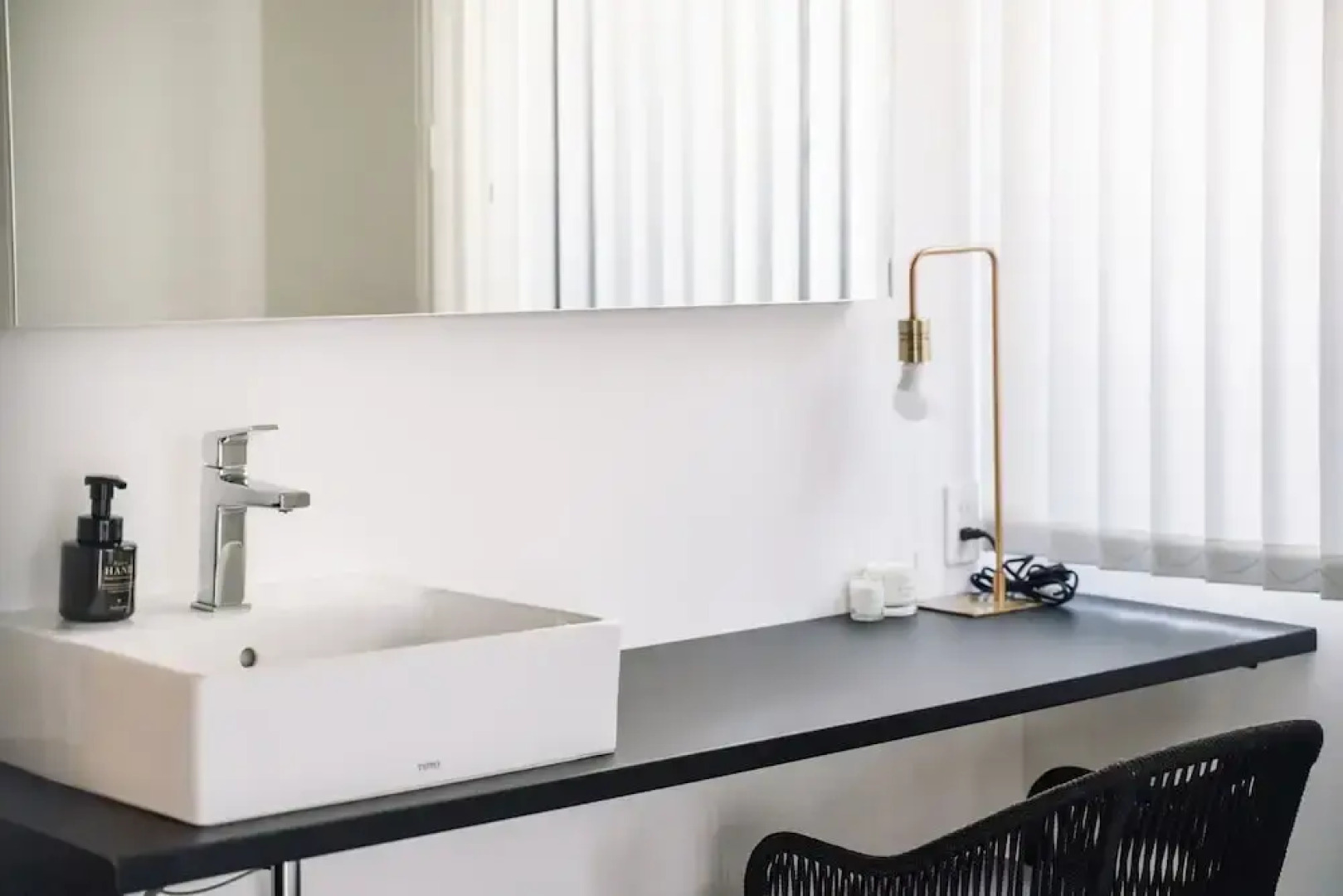 Infinity Hotel -Jicchaku-