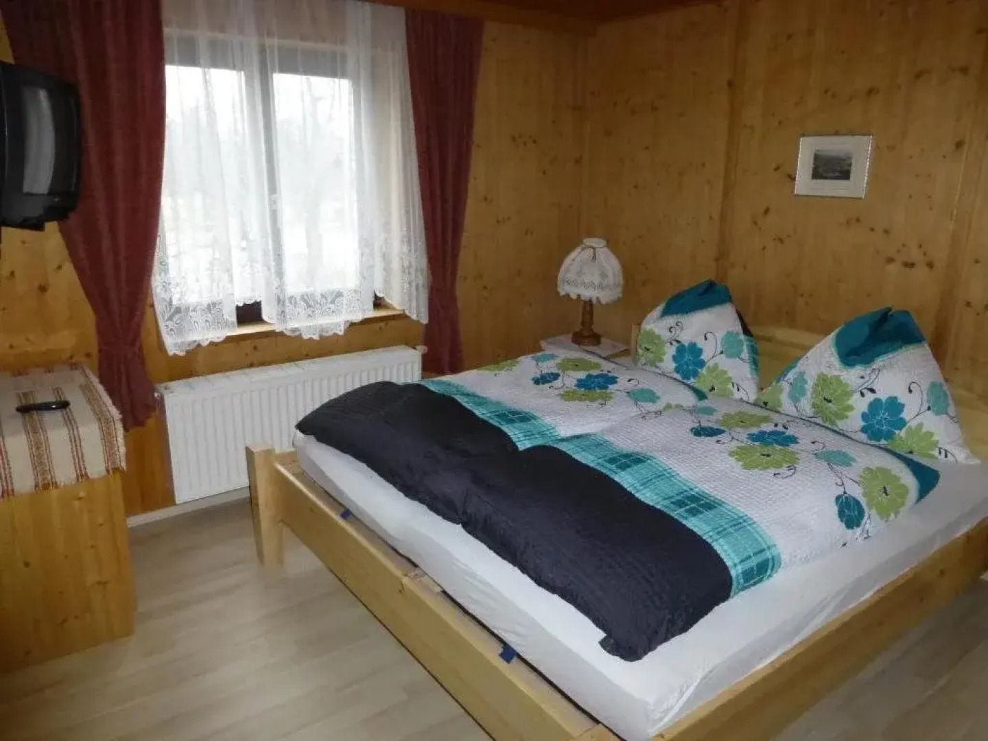 Gästehaus Binder Gaby