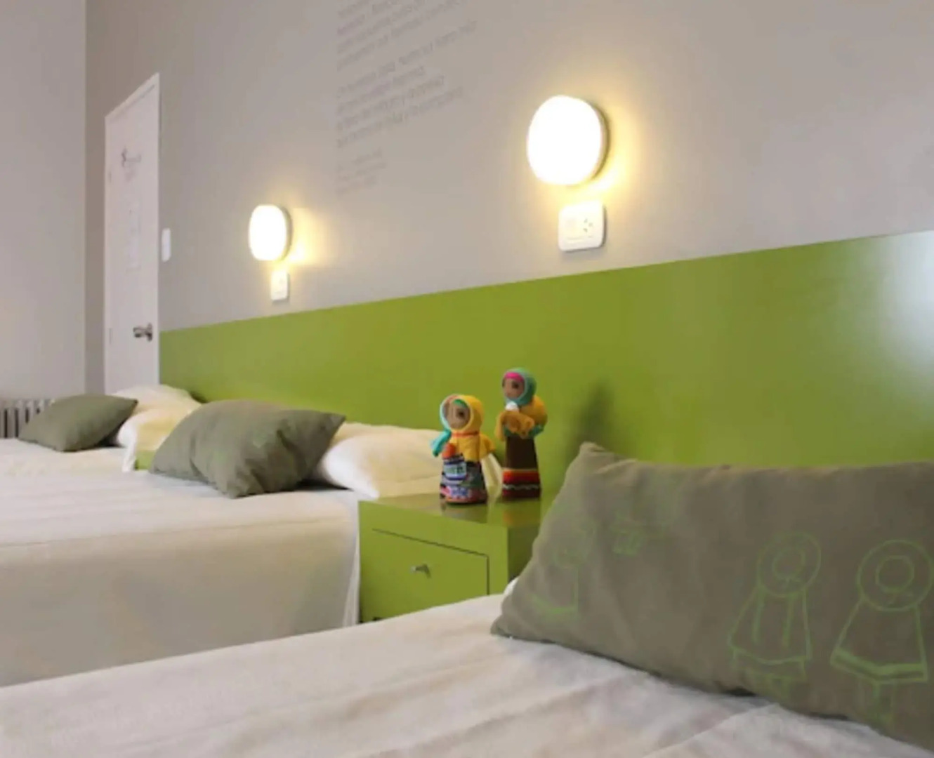 Hotel Posada Del Sol