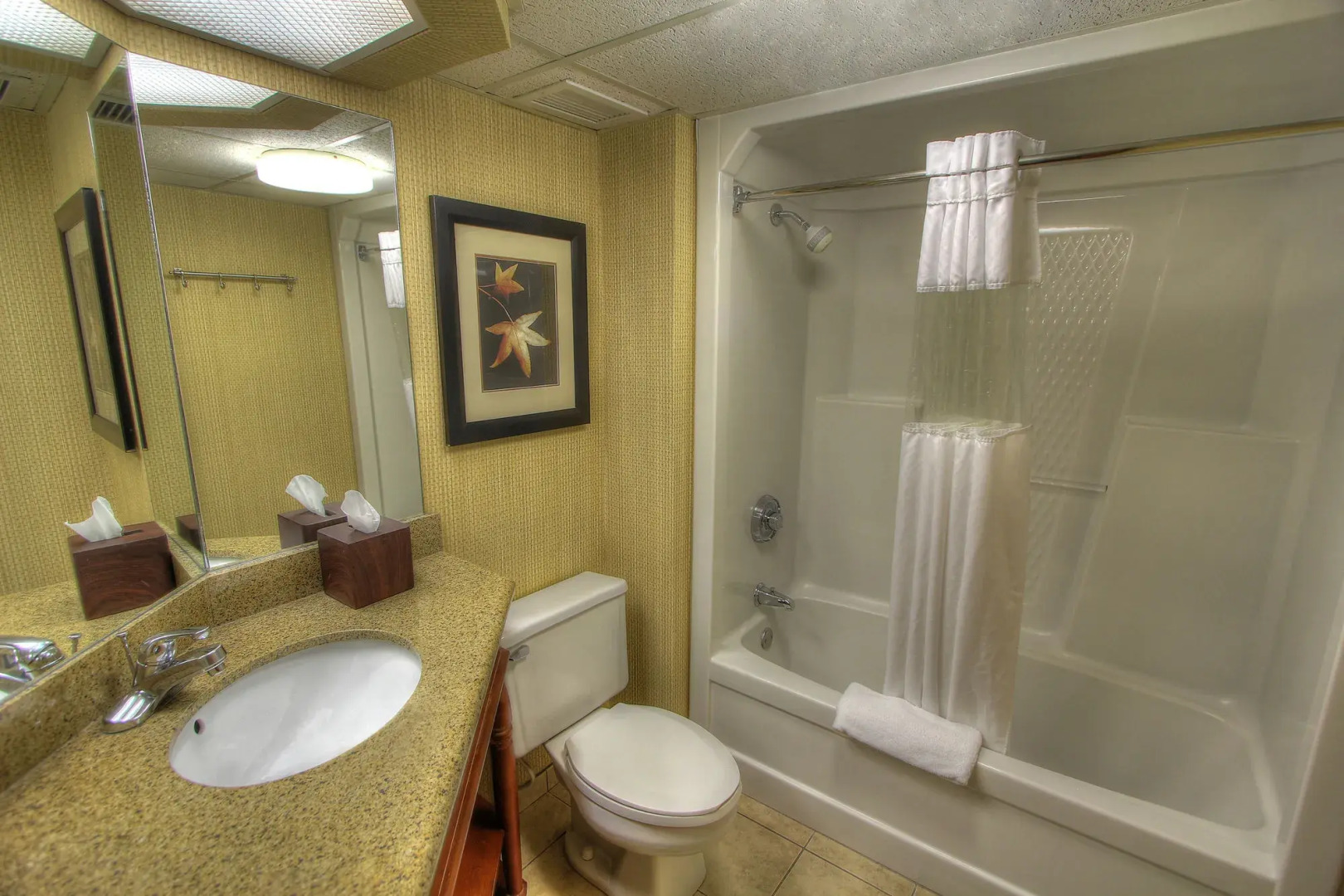 The Inn On The River