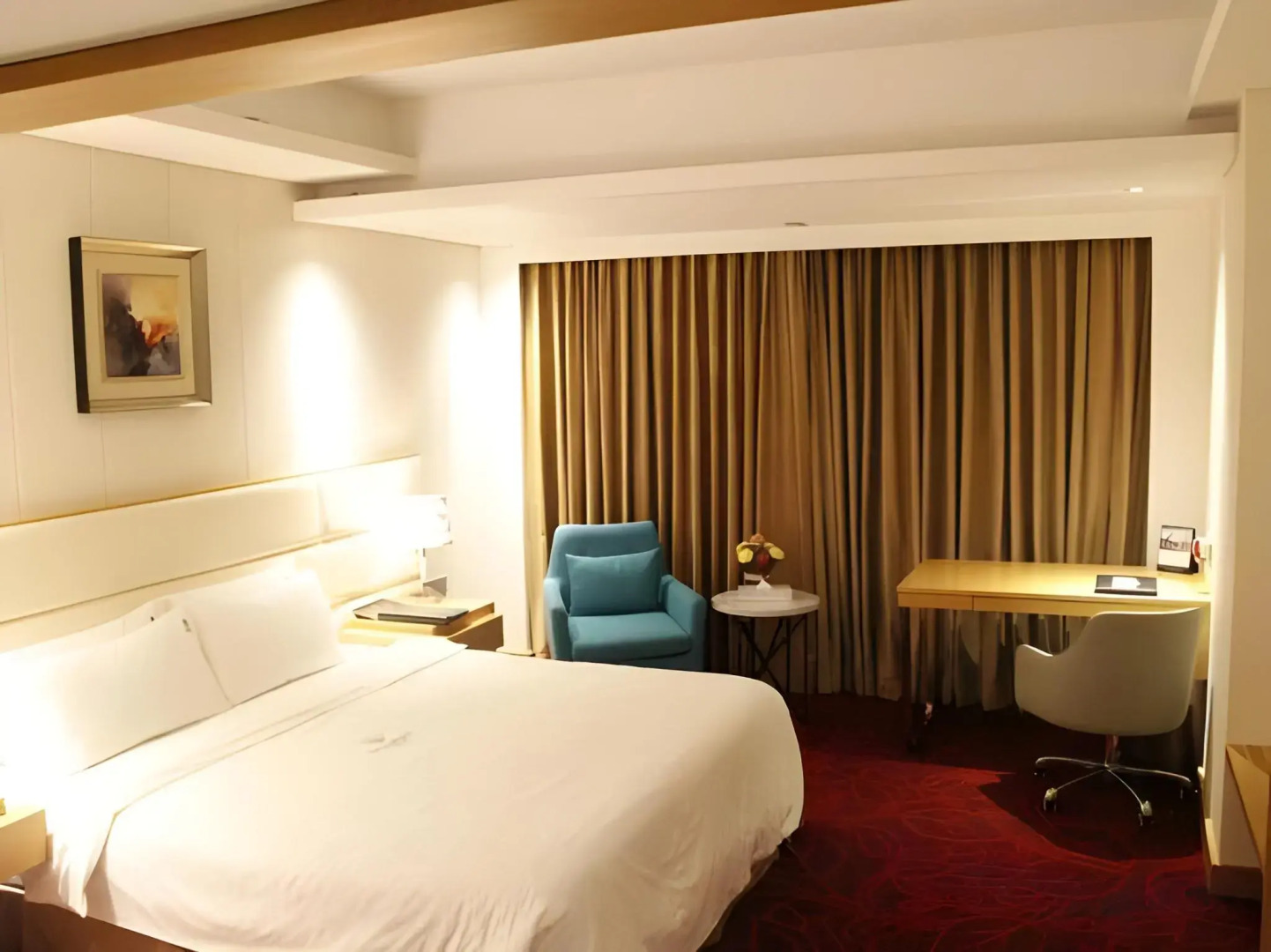 Dhaka Regency Hotel & Resort