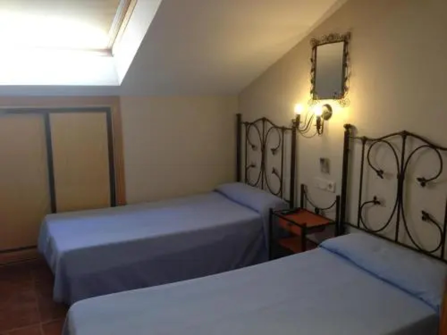 Hostal San Martín