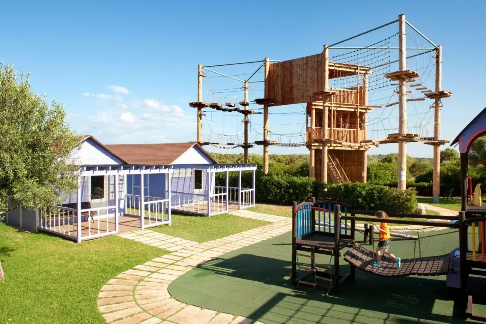 Grupotel Club Turquesa Mar