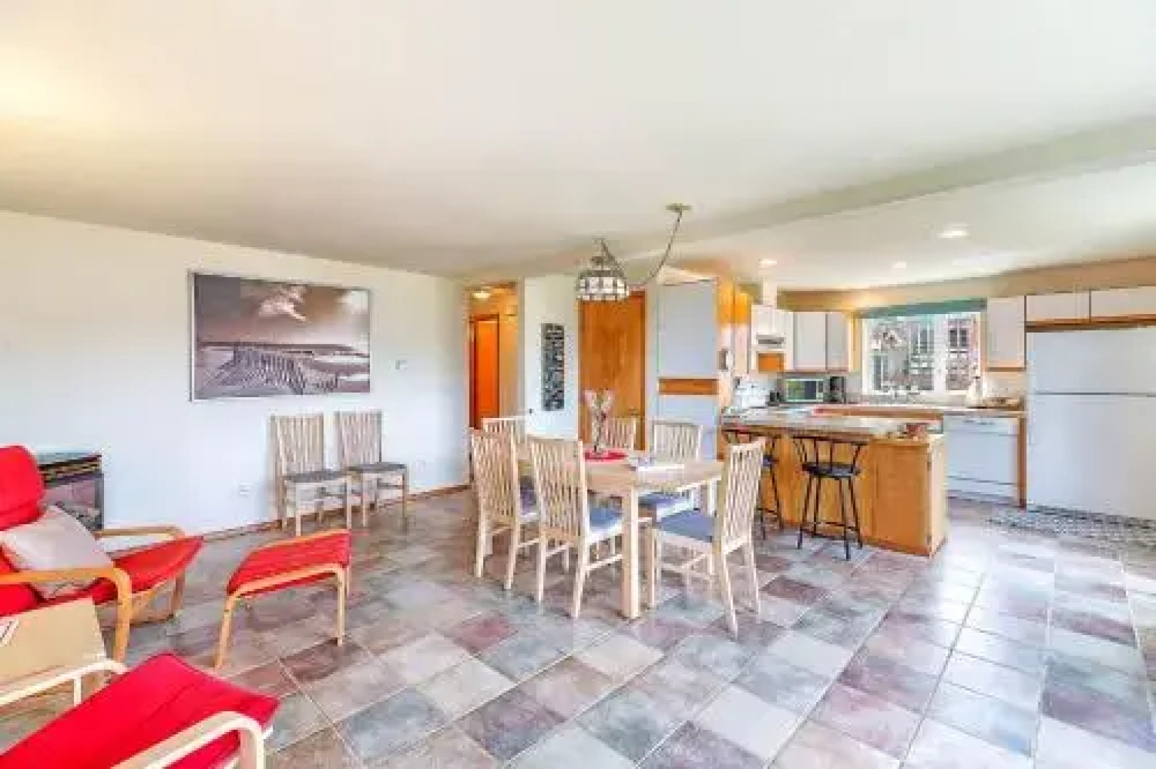 Surf Watch House in Copalis Beach