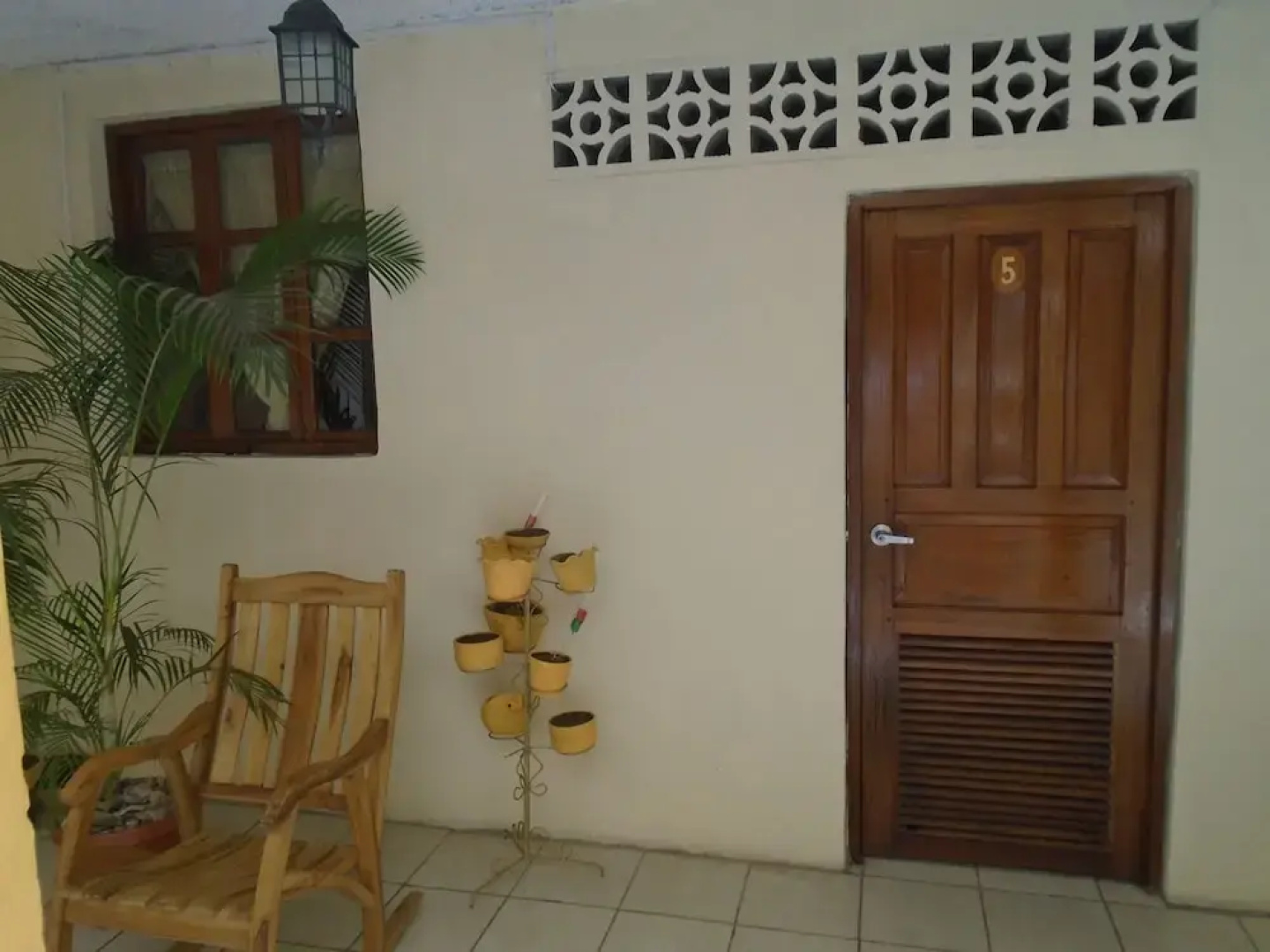 Cardenas Hostal