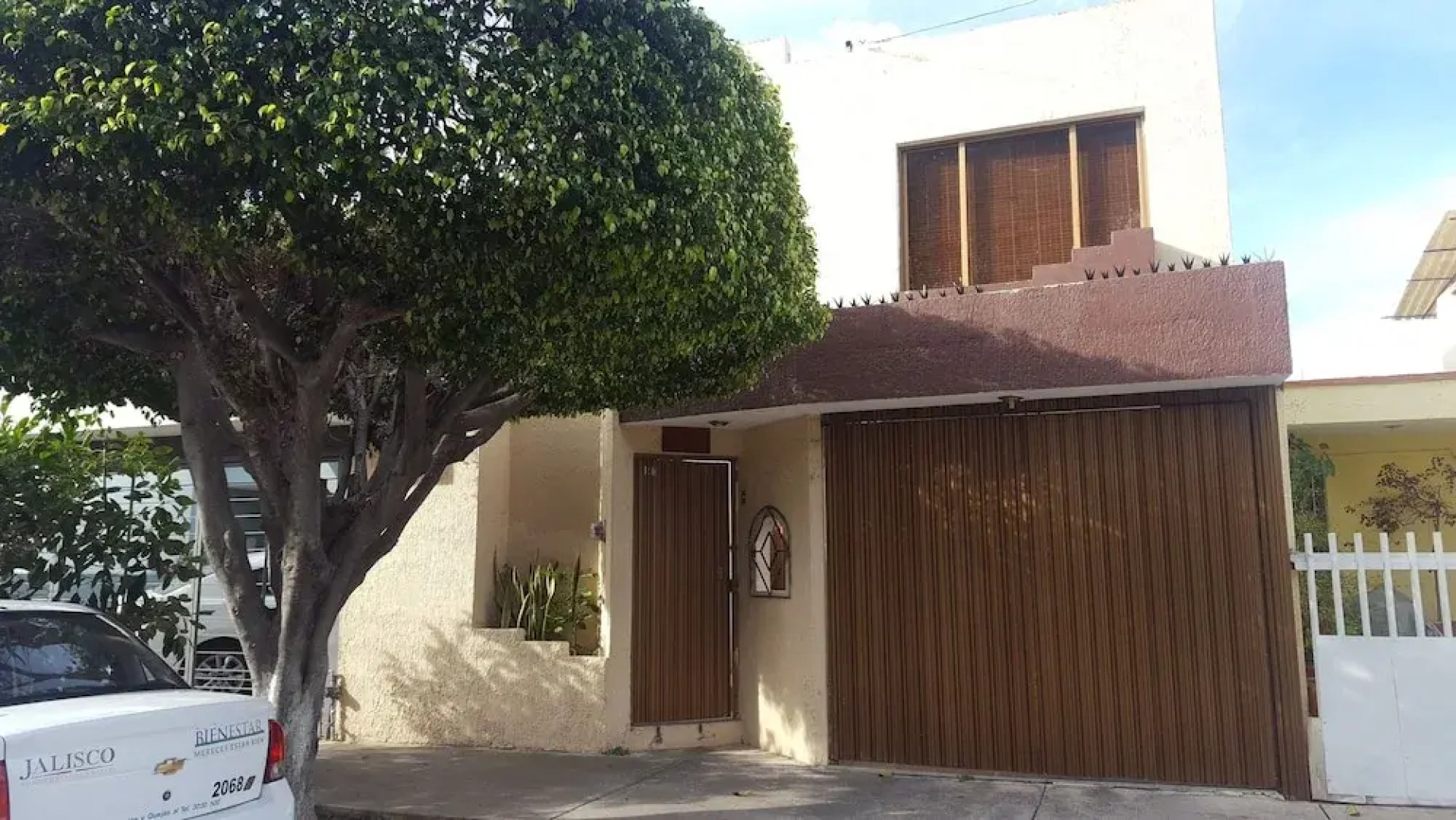 Casa Amueblada Y Centrica