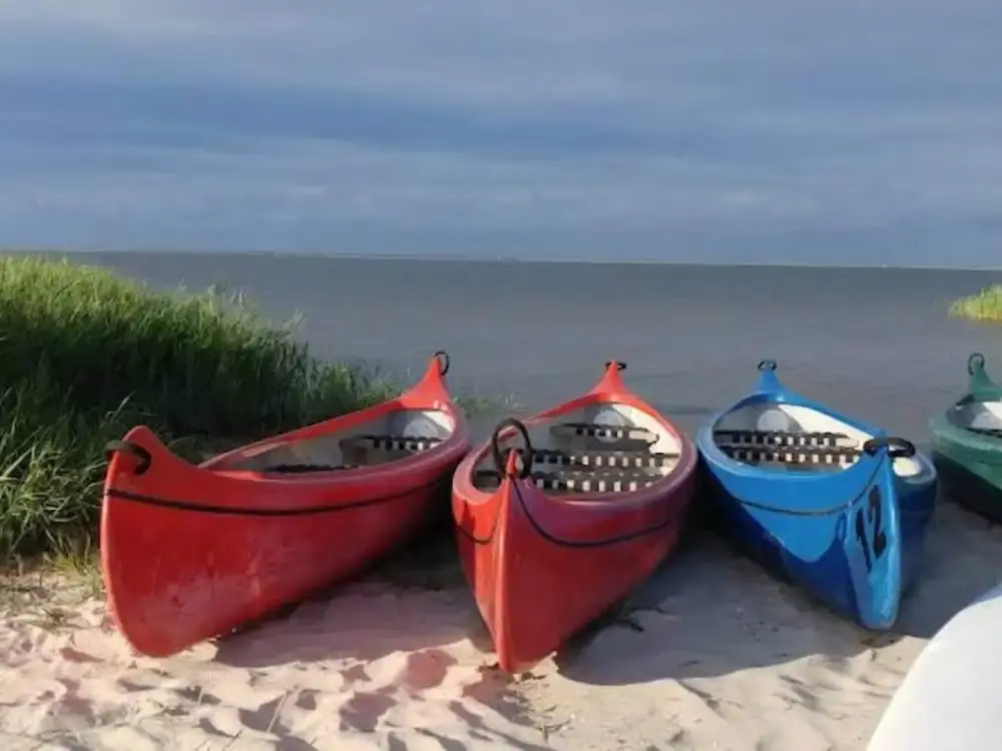 Serene Seaside Retreat in Haurvig-by Traum