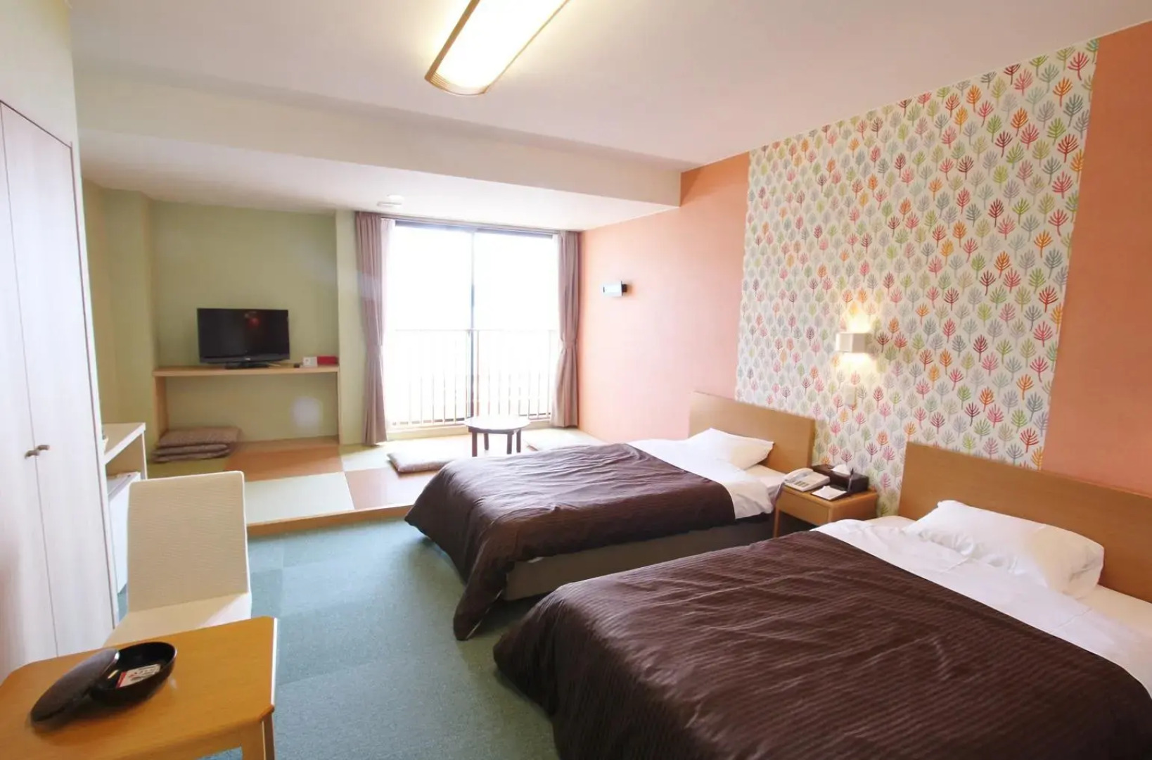 Sanriku Hana Hotel Hamagiku