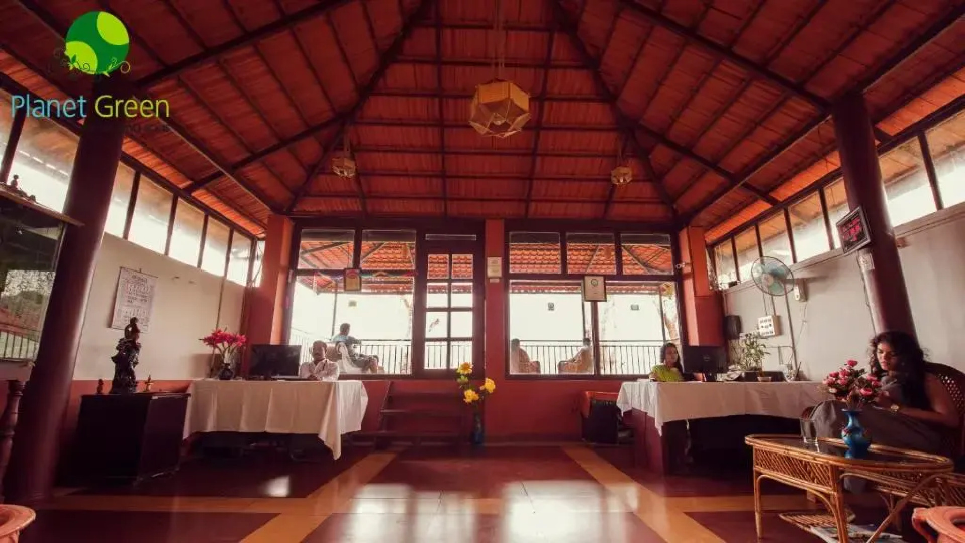 Planet Green Plantation Resorts, Wayanad, Kerala