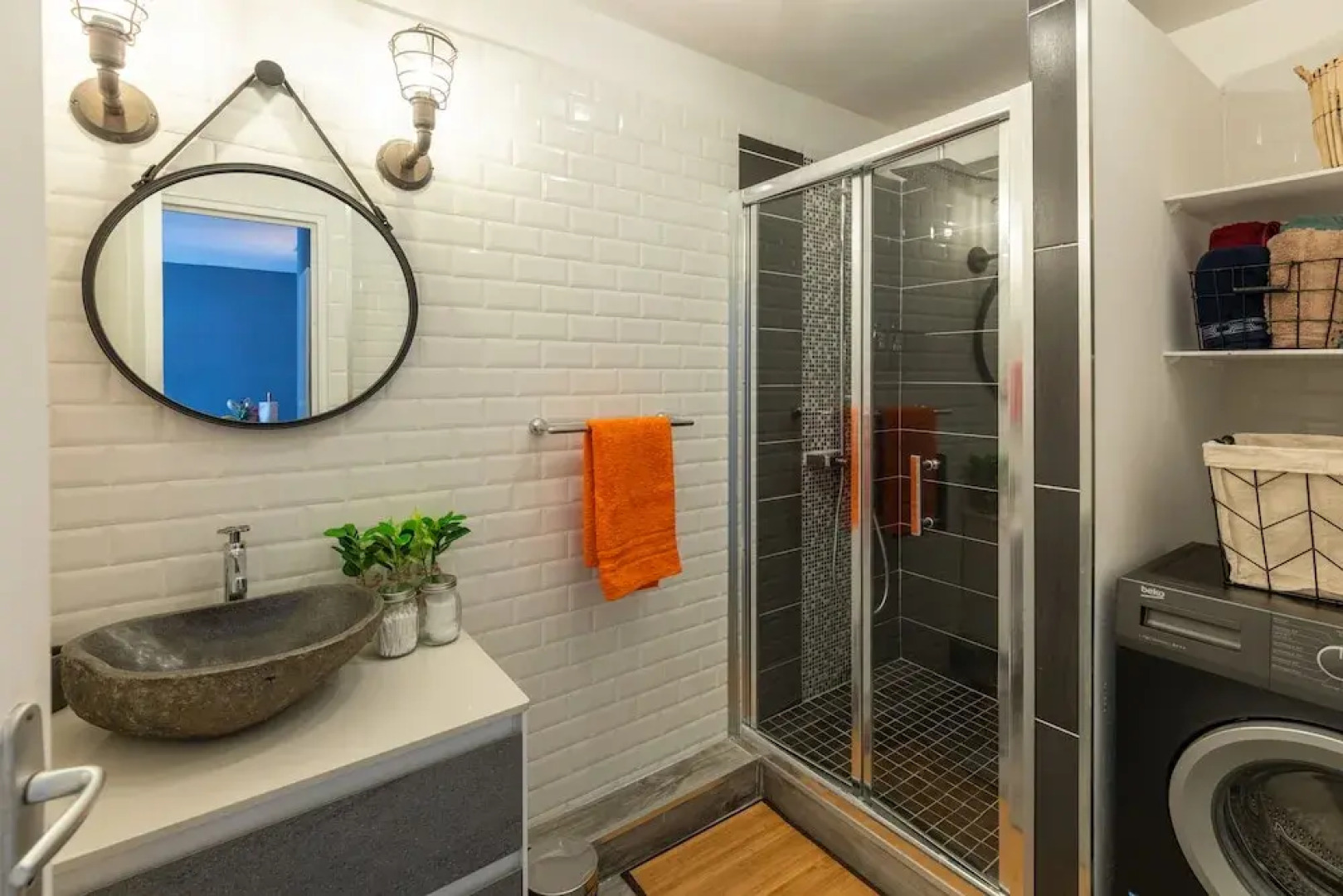 Zourite Factory - Apt design & calme