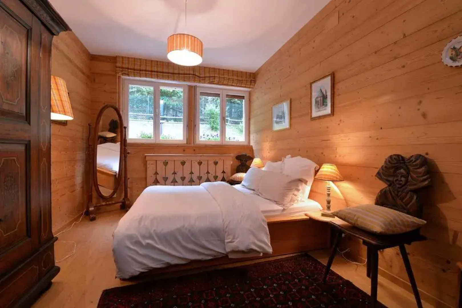 Les Gîtes d'Adelspach Gîtes & Spa en Alsace