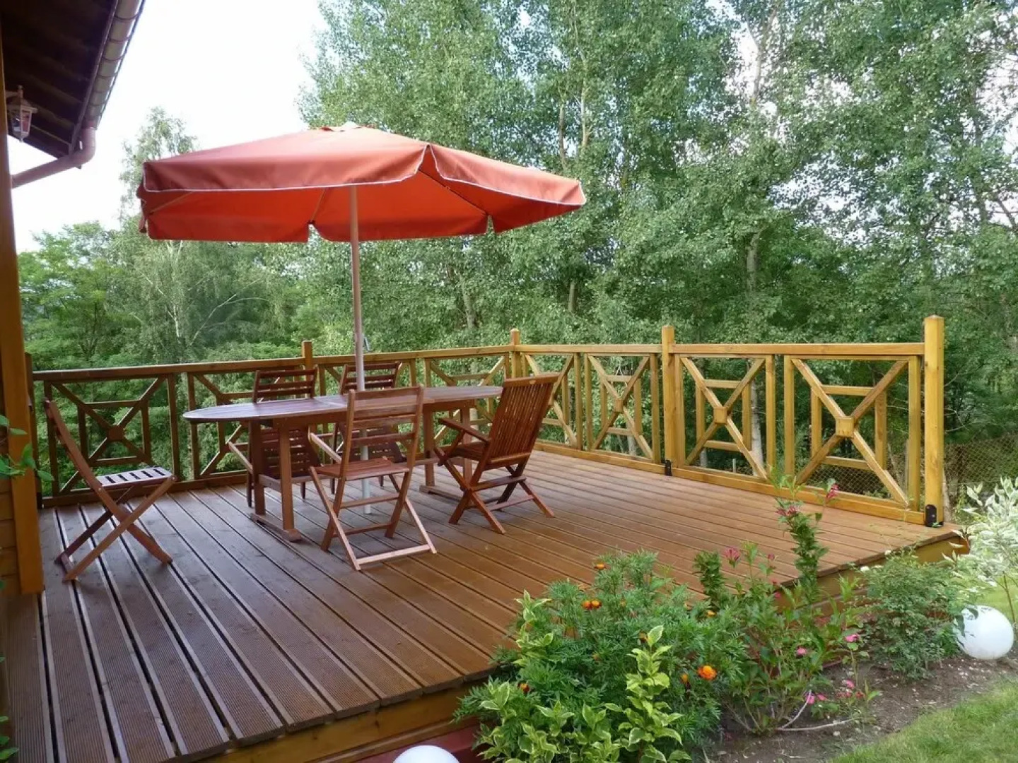 Chalet With 2 Bedrooms in Dinozé, With Furnished Garden and Wifi - 30