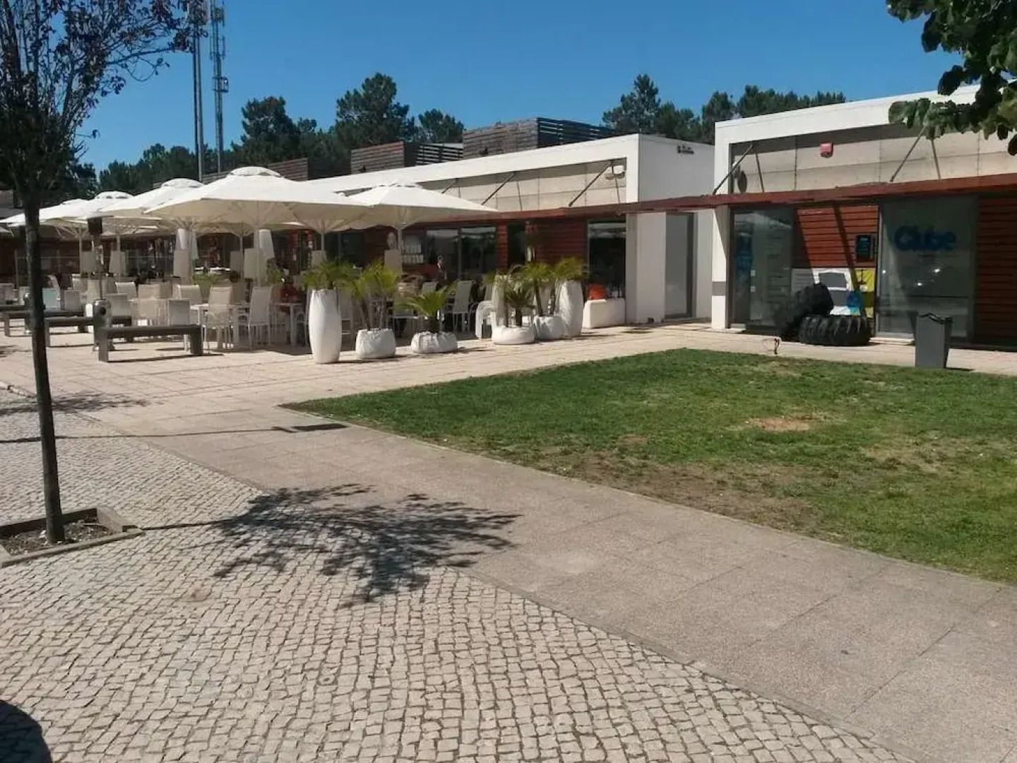 Aroeira Golf and Beach by Host-Point