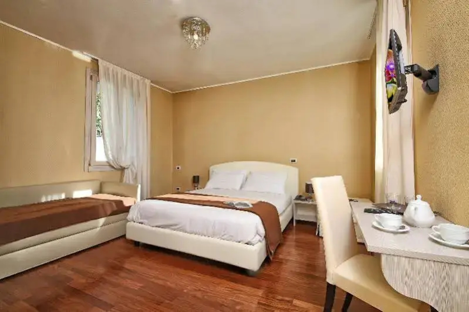 Atelier Hotel Classic