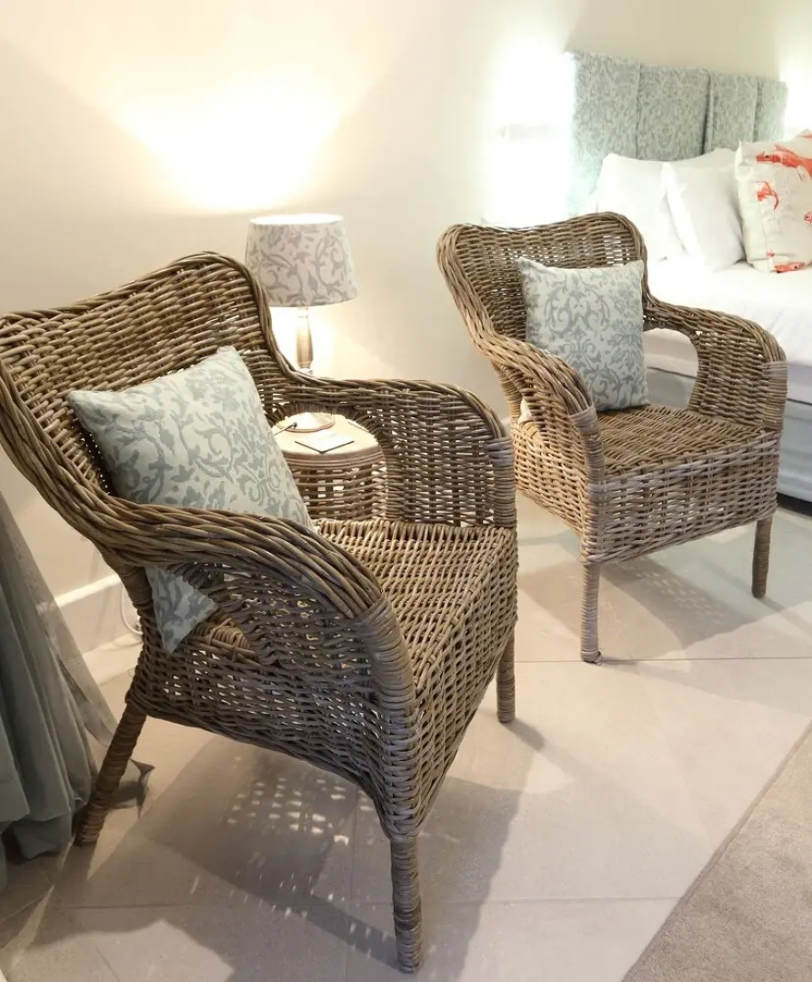 The Anchorage Wilderness