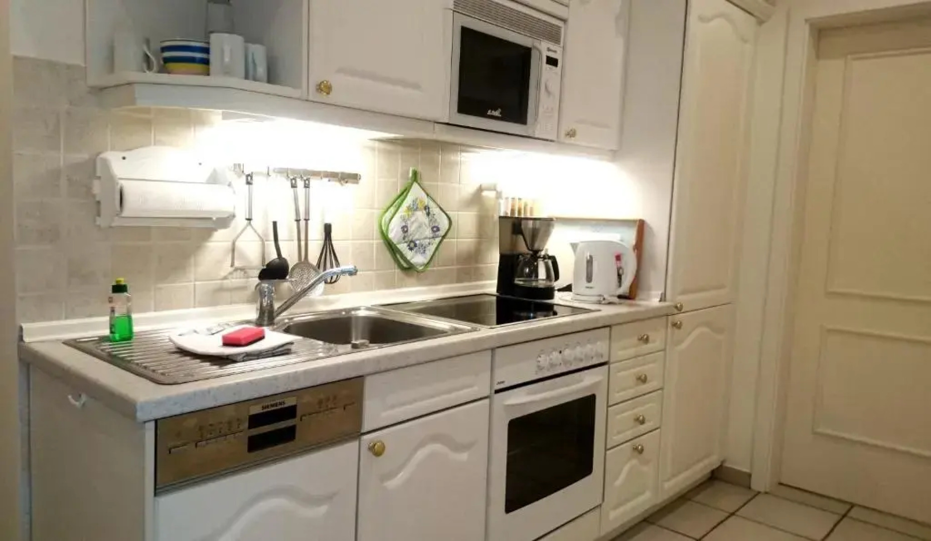 Ferienwohnanlage Dünenhaus