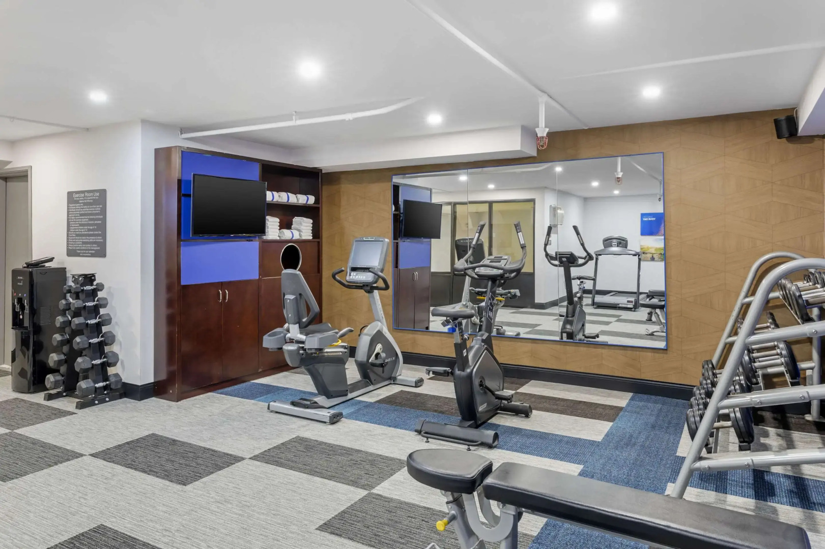 Comfort Inn & Suites Irvine Spectrum