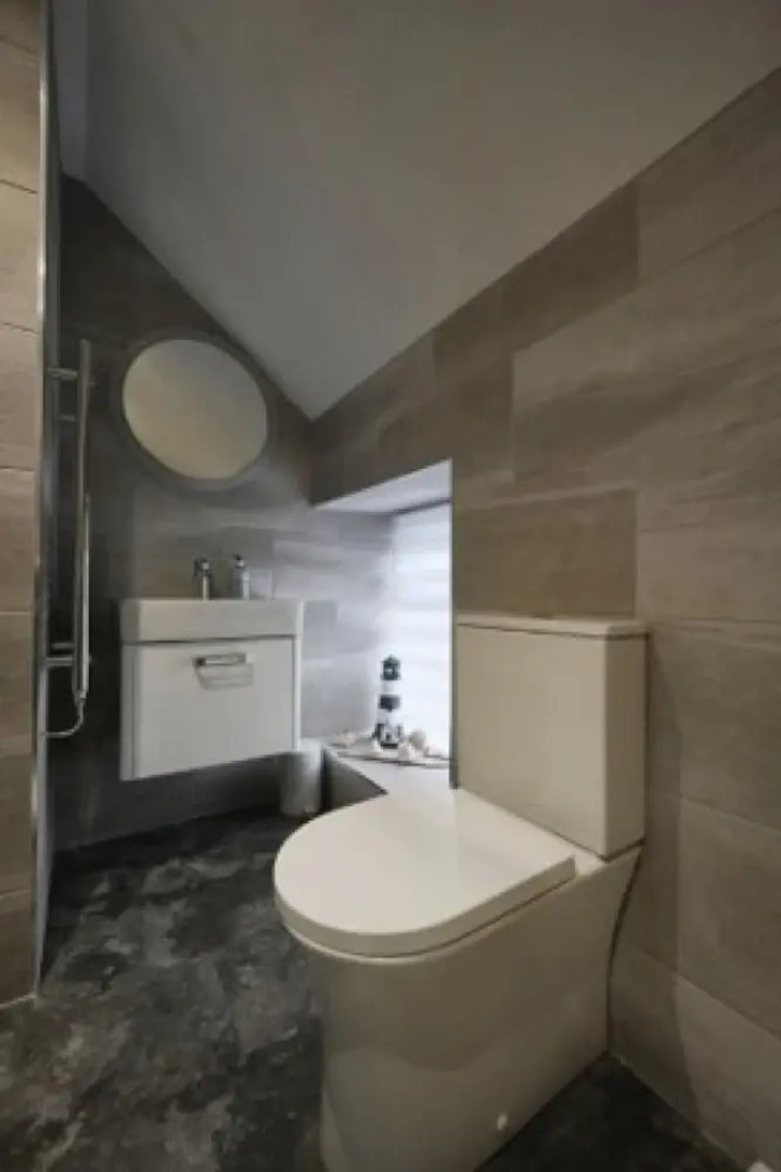 Lobster Pot Cottage Low Hauxley