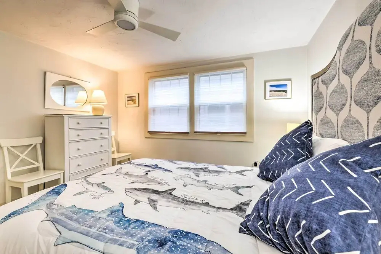 Idyllic Cape Cod Gem w/ Beach Access & Bay Views