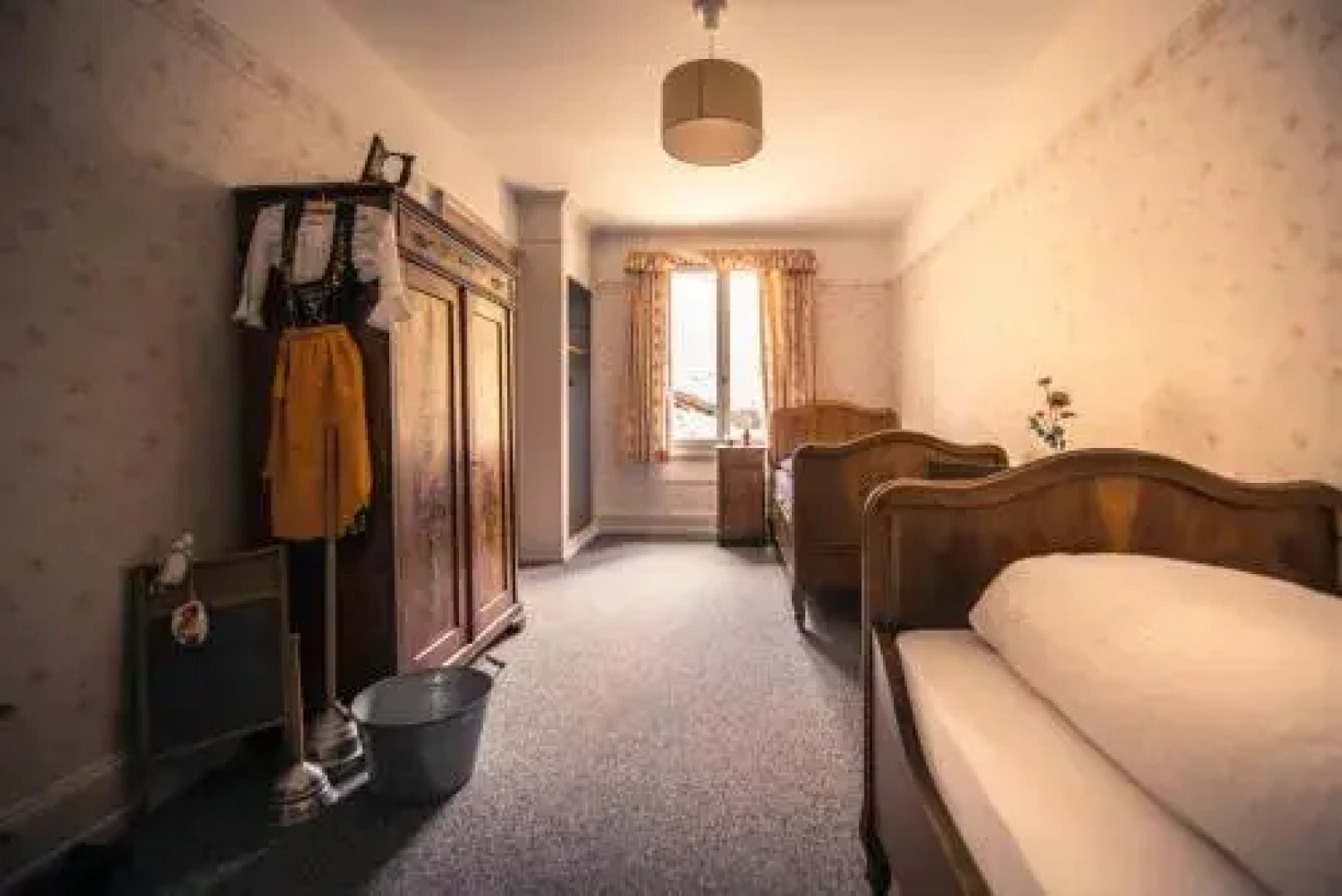 Berghotel Schynige Platte