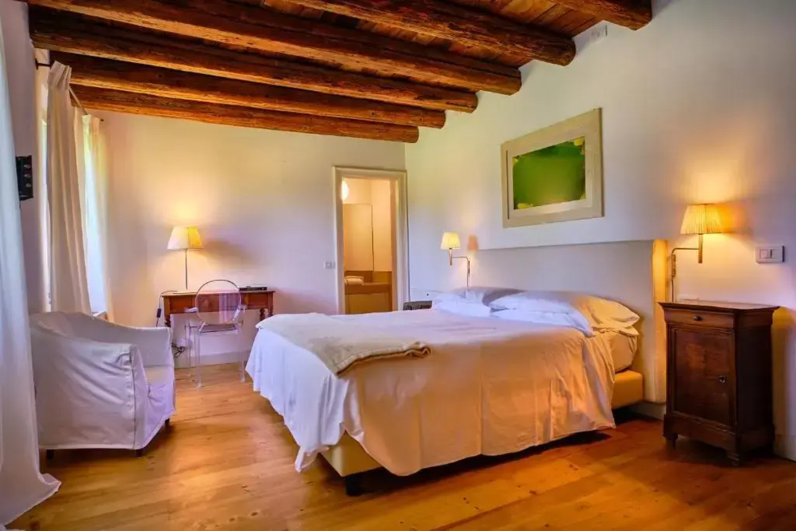 Relais Corte Guastalla