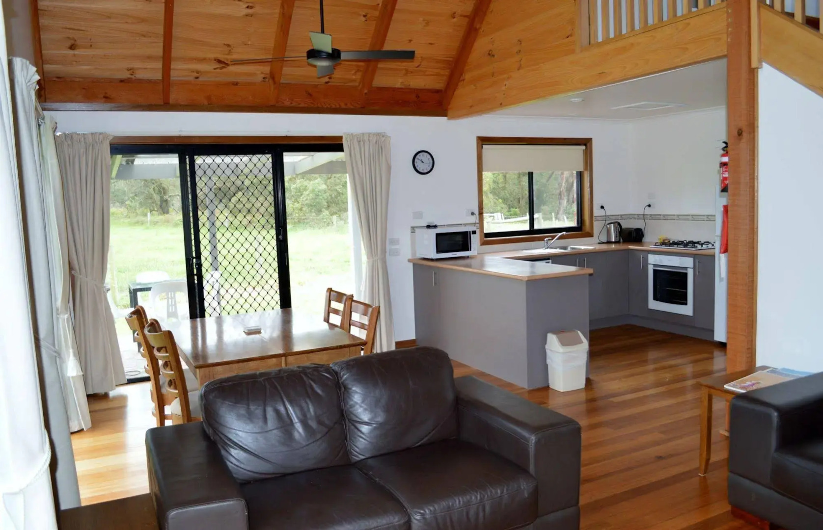 Prom Coast Holiday Lodge