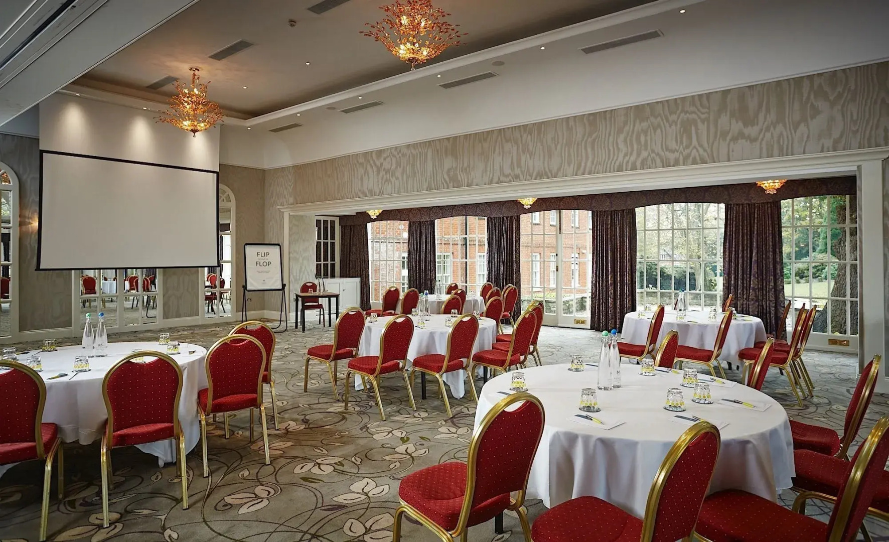 Royal Berkshire Hotel