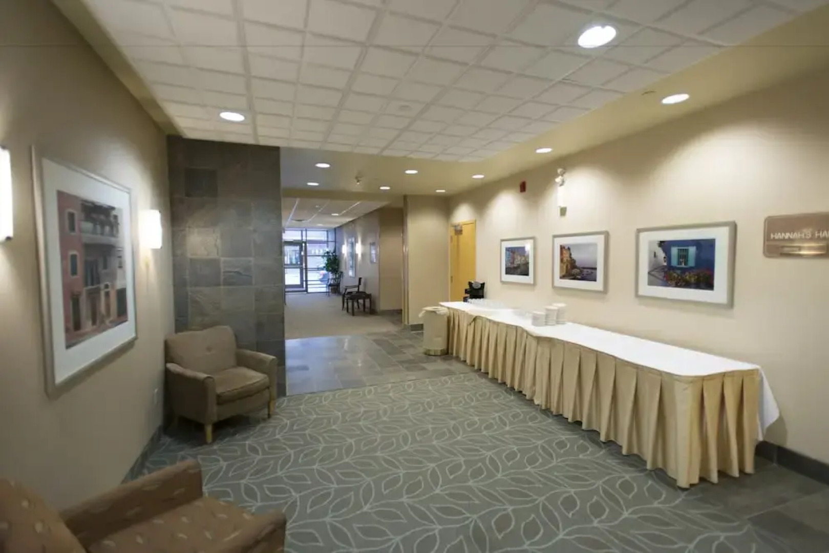 Lakeview Gimli Resort & Conference