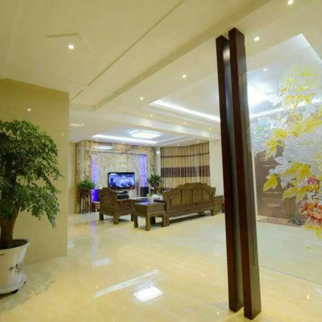 Tianmuhu Tianyuege Villa