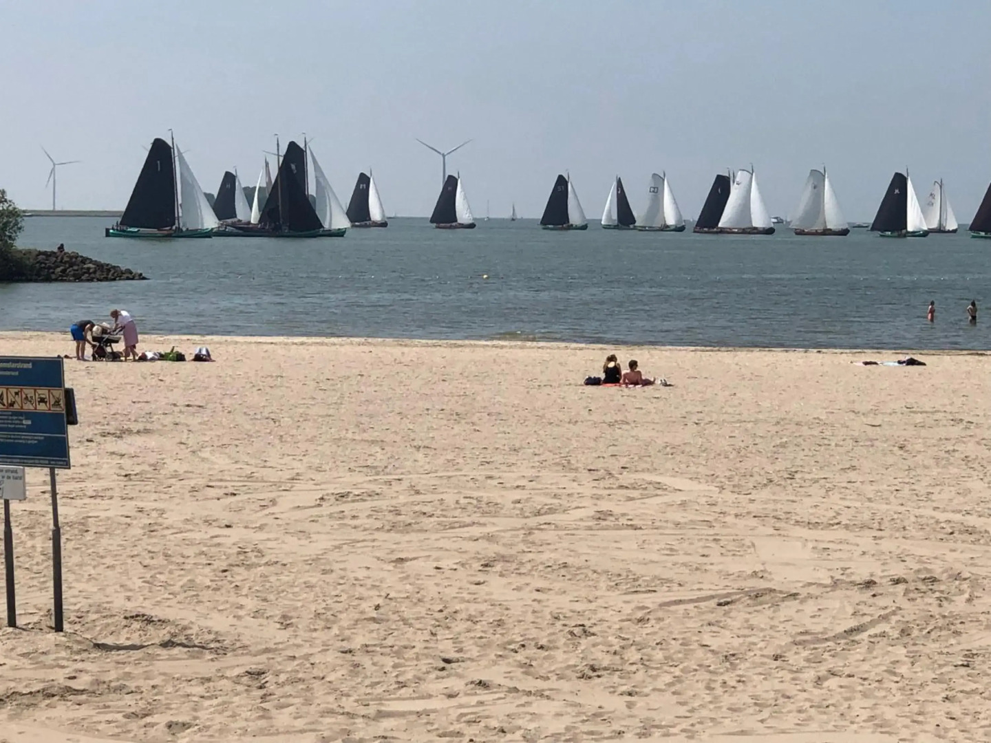 Marina Strand Appartement Lemmer