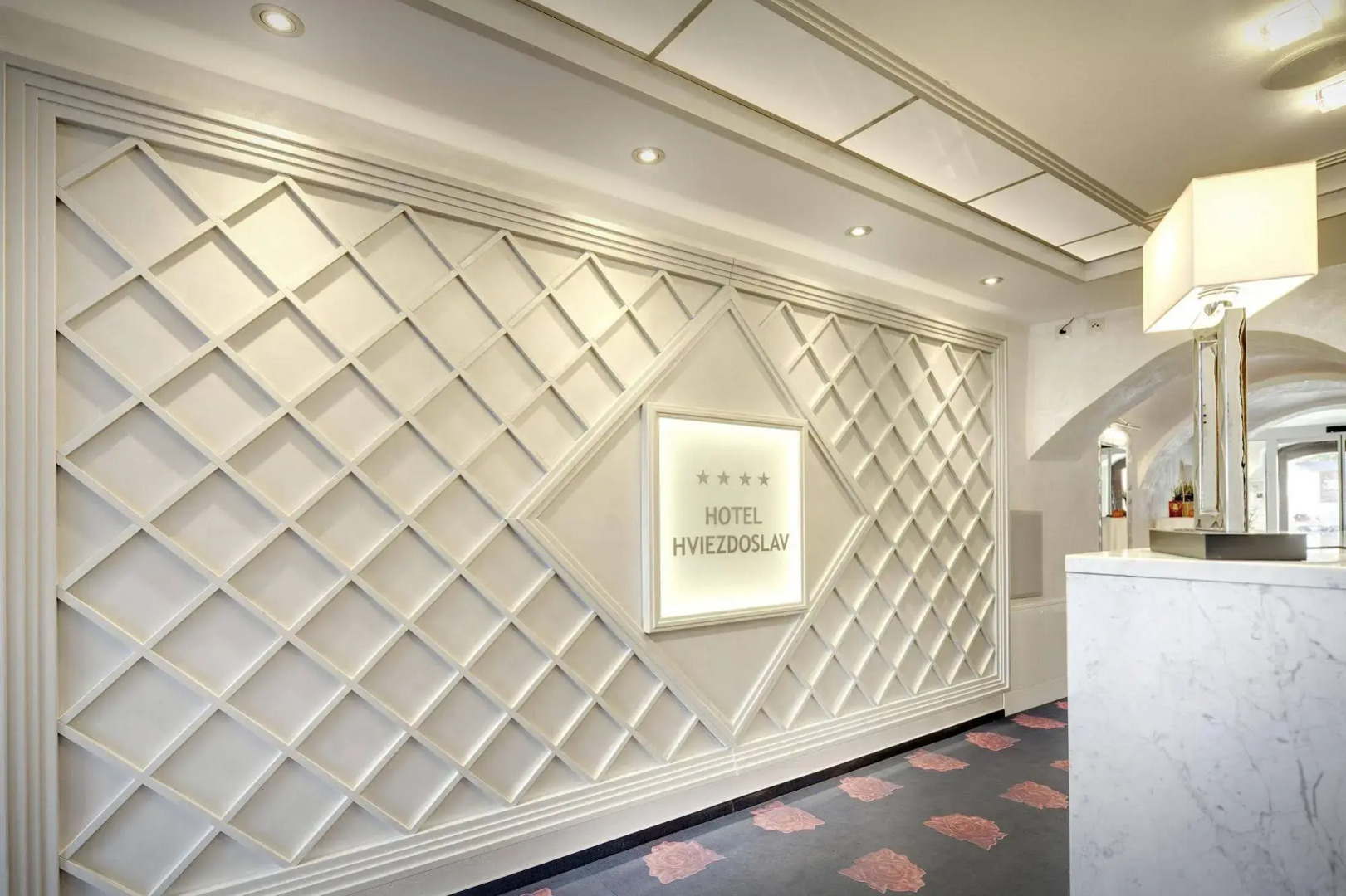 Boutique Hotel Hviezdoslav