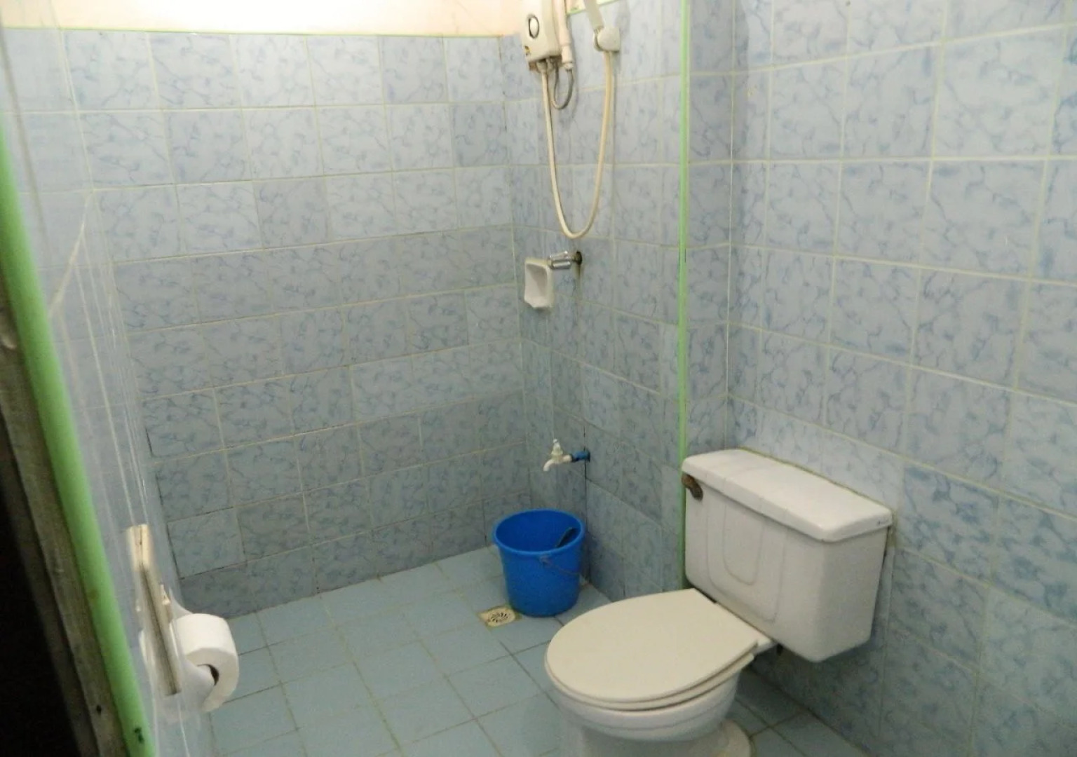 Boracay Travelodge Beach Resort