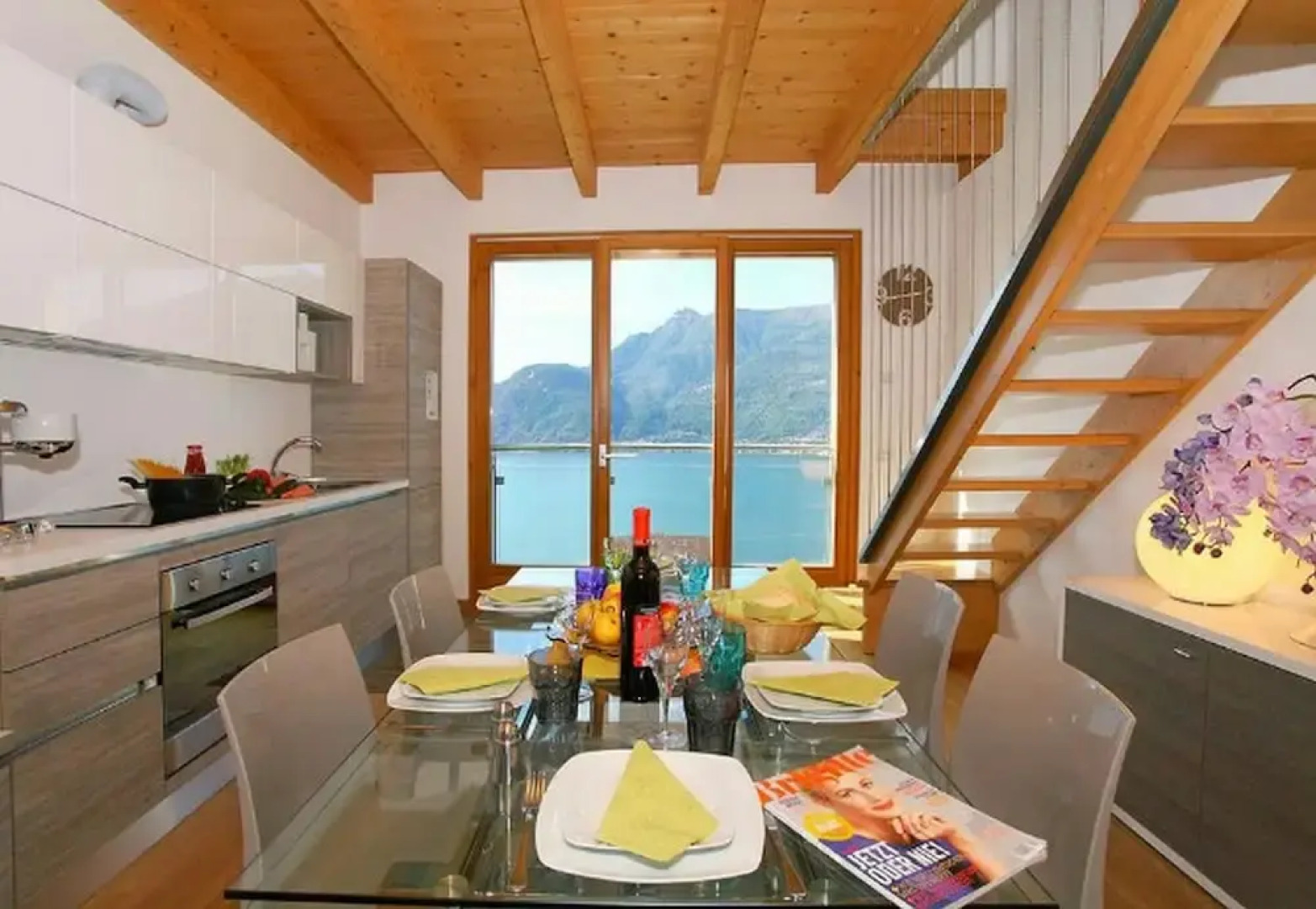 Riva Bellano Margherita 2