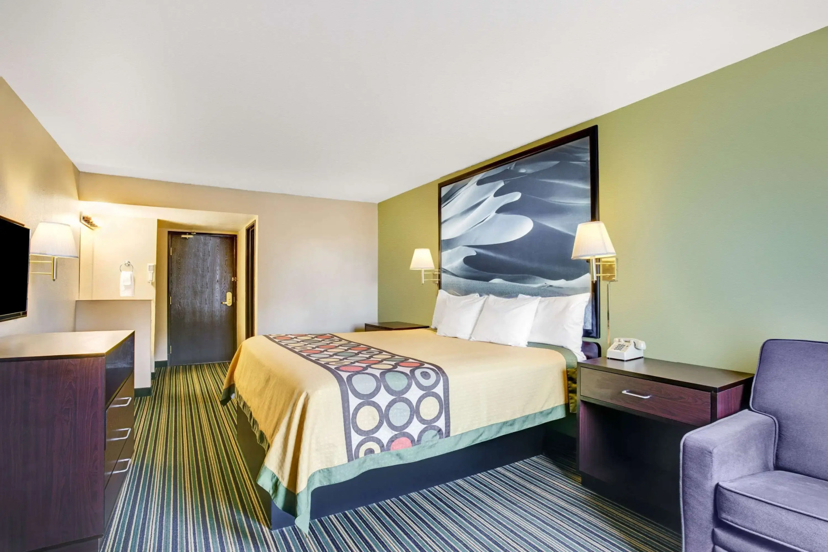 Super 8 by Wyndham Casa Grande