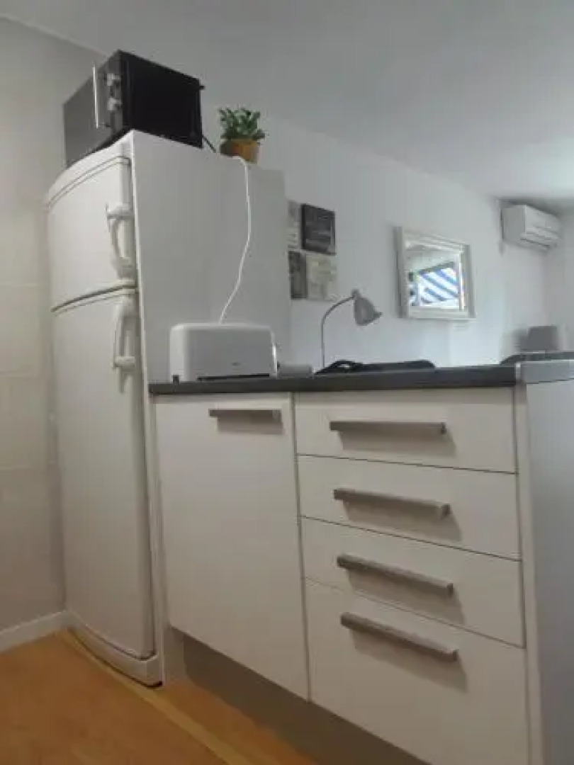 Apartment Aloha Sitges