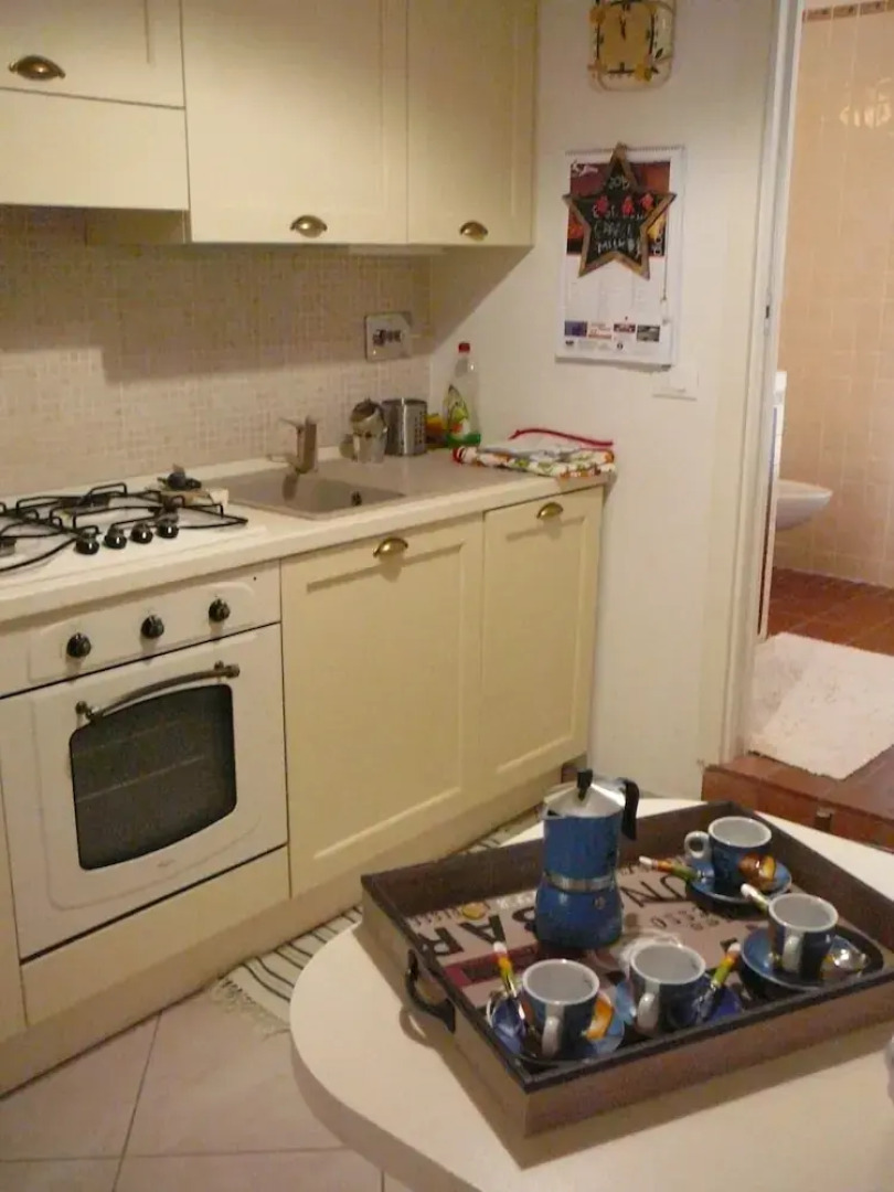 Agriturismo Ca di Mazza