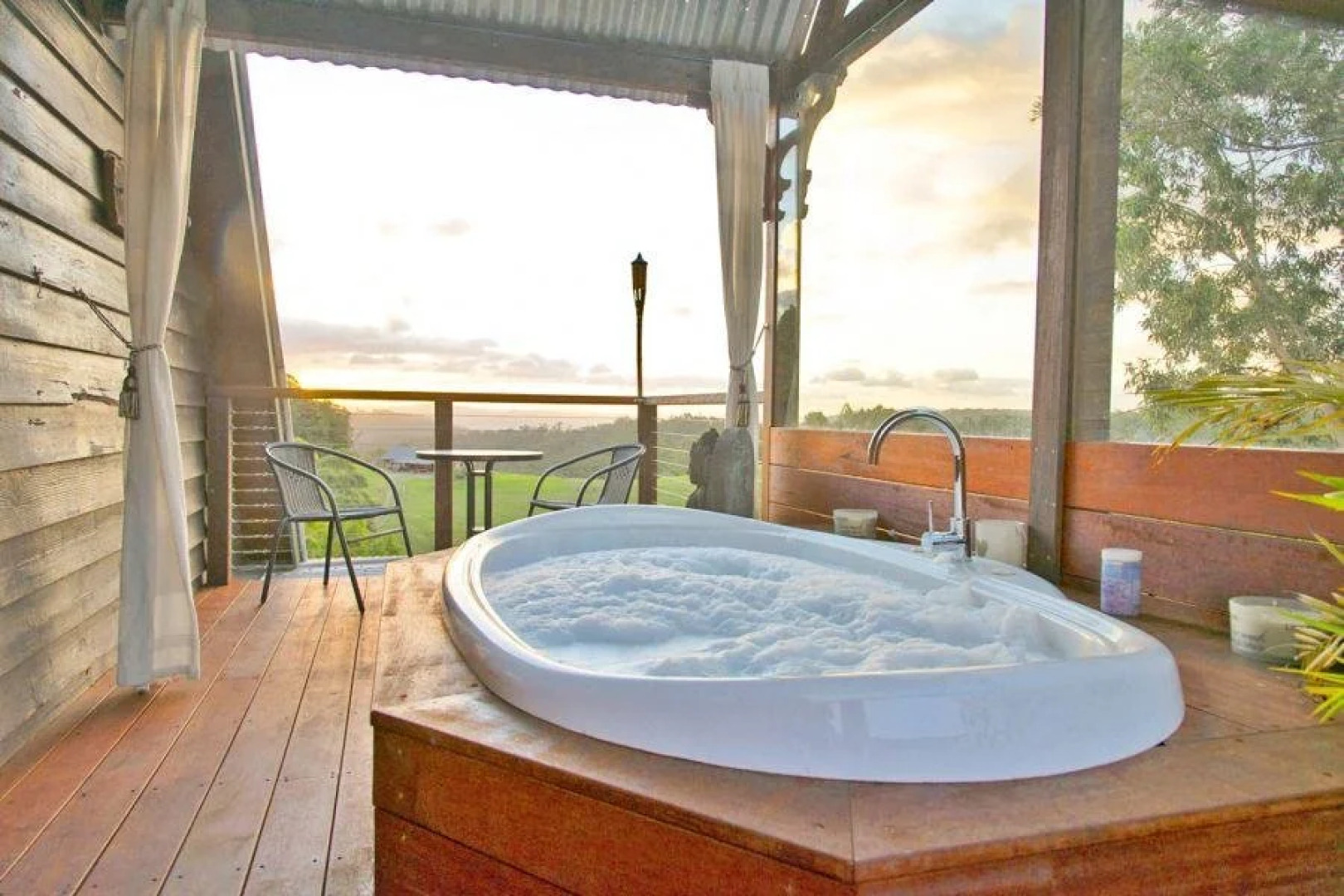 Shenanigans Spur Cottage